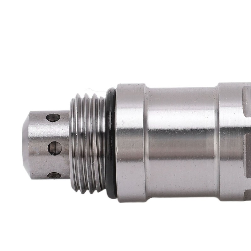 Overflow Valve Steel Standard Heavy Duty Strong Safety Valve for