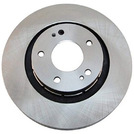 Bendix Bendix Premium PRT5946 Front Brake Rotor for Mitsubishi Lancer 2009, Outlander 2006-2005