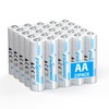 Fuspower AA Batteries Double A Battery 1.5V LR6 Alkaline Battery