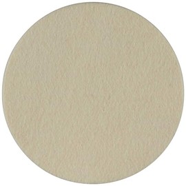 Makita D-74619 Felt Pad 150 mm Velcro Diameter 150 mm Pack of 1