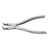 su-pa-tu-ru (Supertool) sunappuringupuraiya (Nail Fixed Notebook) Hole for Song Nail
