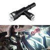 QZTYTY HVAC Heater Inlet Hose Tee Connector, Heater Hose Connector,