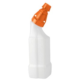 Truper BOME-1 Bote para mezcla de gasolina y aceite, 1 L