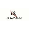 CR Framing Pack Of White 10 Acid-Free Pre-Cut 4" X