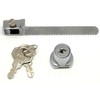 Shimizu SGL Sliding Glass Lock
