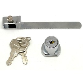Shimizu SGL Sliding Glass Lock