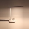 LED Desk Lamp 3 Colors Stepless Dimming Touch Control Eye