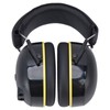 Hearing Protection Earmuffs 5V/1A Noise Canceling Multifunctional Ear Protection Earmuffs