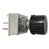 Rotary Ac Air Conditioning 3 Speed Blower Switch for Universal