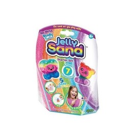 Limited Special Offer Chestnut Tree YULU Jelly Sand Starter Pack / 한정특가밤나무 YULU 젤리샌드 스타터팩