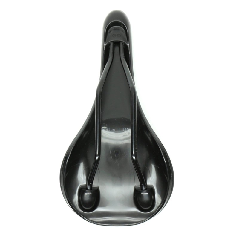 CANNONDALE CP7453U1042 Scoop Steel Radius Saddle BKB 5.6 inches (142