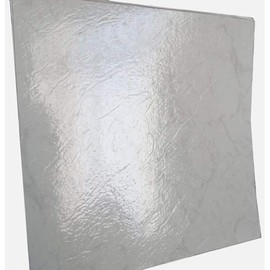 Mintcraft CL1201 Self Adhesive Vinyl Floor Tile, 12 X12 X1.2 Mm