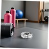 Kisangel Fitness Pulley Wheel Bearing Workout Pulley System for Home