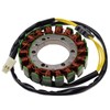 GOOFIT Motorcycle Stator Coil Replacement for XV500 XV400 XV535 XVS650