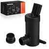 A-Premium Front Windshield Washer Pump Compatible with Subaru Forester 2010-2013,