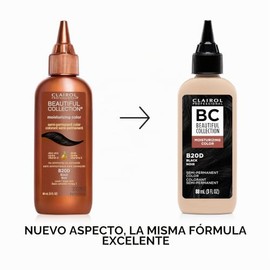 Clairol Professional Beautiful Collection Semi-Permanent Hair Color | Zero Damage for All Hair Textures