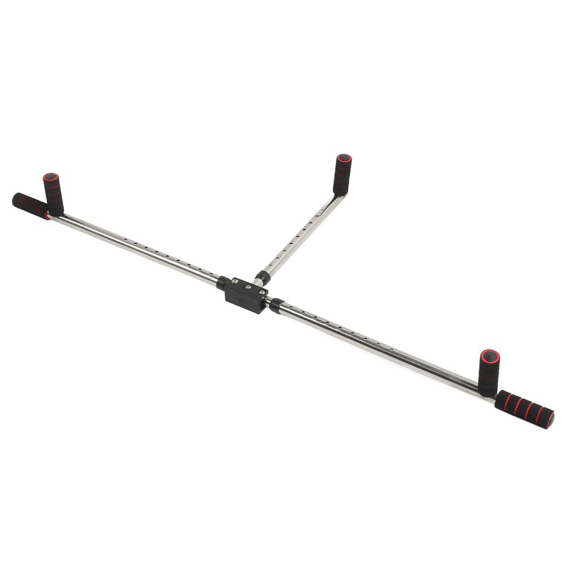 3 Bar Leg Stretcher 9 Hole Adjustable Leg Split Stretching