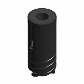 Bowlerstore Products Jopo Twist Inner Sleeve with 1 3/8" Slug