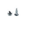 Trailer Exterior Self Tapping Screws (150pcs)#10 x 3/4'' Enclosed Car