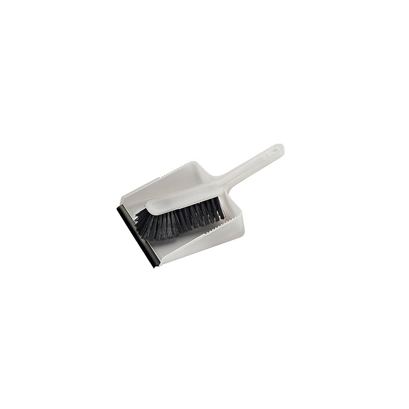 haug bürsten - Dustpan - Ideal for removing any dirt
