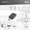 Digitus USB3.0 ADAPTER C-ST/A-BU