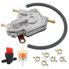 Dokili Petrol Pump for Yamaha YP Majesty 250