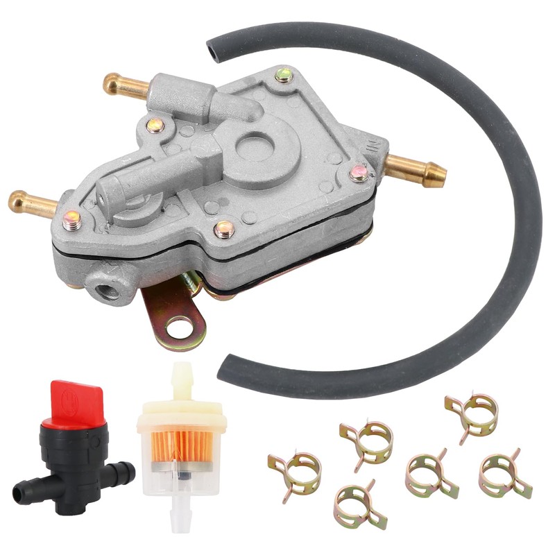 Dokili Petrol Pump for Yamaha YP Majesty 250