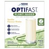 Nestle Optifast VLCD Plant Based Shake Vanilla 10 x 54g Sachets