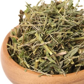 Dried Yagwanmun 500g Domestic Young Leaves Bisuri / 건조 말린 야관문 500g 국산 어린잎 비수리