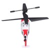 RC Helicopter Intelligent Obstacle Avoidance Gesture Sensing HD Dual Camera