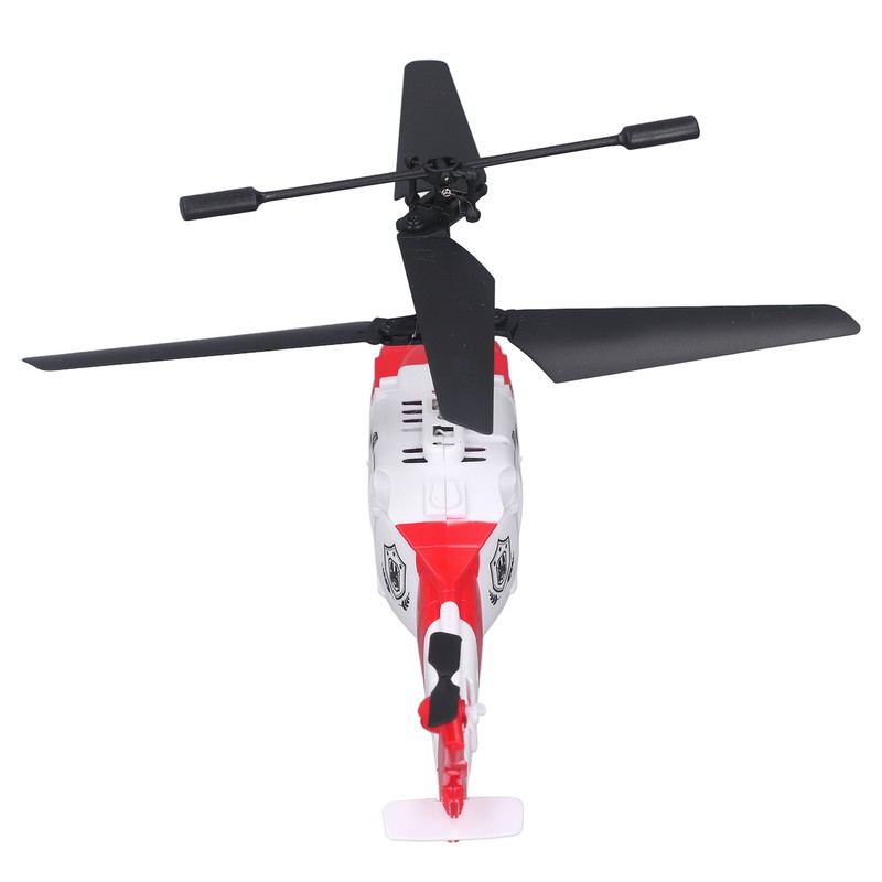 RC Helicopter Intelligent Obstacle Avoidance Gesture Sensing HD Dual Camera
