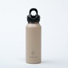 REVOMAX Carbonated Vacuum Insulated Bottle, 12 oz (355 ml), 18