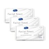 silcot Facial Towel 40P*3ea Set - [SET] Facial Towel 40P*3ea