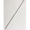 12 Inch X 1/4 Inch Cleaning Brush Fits Rainbow Straws