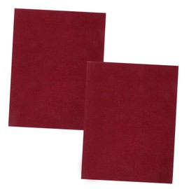 Gatuida 2pcs Non Slip Bead Mats Jewelry Beading Tools for DIY Accessories Lightweight Washable Random Color Essential for Comfortable Beading Experience Random Color