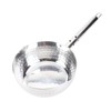 Yukihira Saucepan Aluminum Alloy Round Stainless Steel Handle Fast Heating