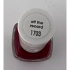 Essie Nail Polish OFF THE RECORD 1703, Limited Edition -