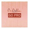 Sombras De Ojos Bebella Cosmetics Go Pro Vol 1