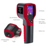 Infrared Thermal Camera Temperature Imaging Device Visible Light Imager Detector