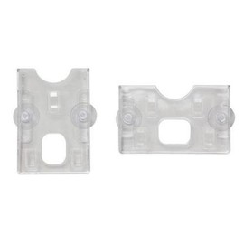 Baroba) Parking Pass Case (Horizontal) / 바로바)주차증케이스(가로)