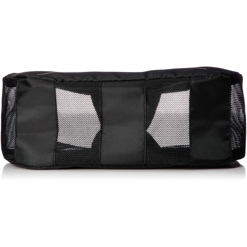 Noa Family A822 Tamachan Face Spa Bag, Black