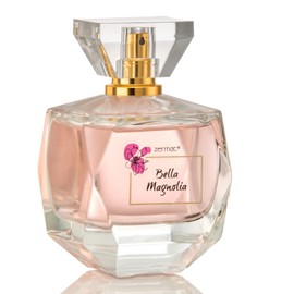 Zermat Bella Magnolia, Fragrance for Women, Floral - Fruity Scent 3.04 Fl. Oz