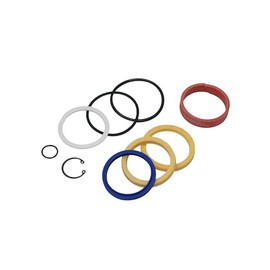 Aztec Hydraulics Replacement - Compatible with Seal Kit for Toyota 65150-U3112-47 - Hydraulic Cylinder - Lift