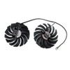 PLD10010S12HH Fan for Graphics Card MSI GTX 1080 Ti 1080