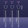 Stainless Steel Ball Practice Tool -C36WUS (S:C)