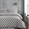 Adam Home Single Duvet Cover Set - 3 PCS Printed