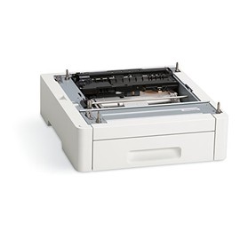 Xerox 097S04949 500 sheet paper tray for VersaLink C500 C505 C600 and C605, Grey