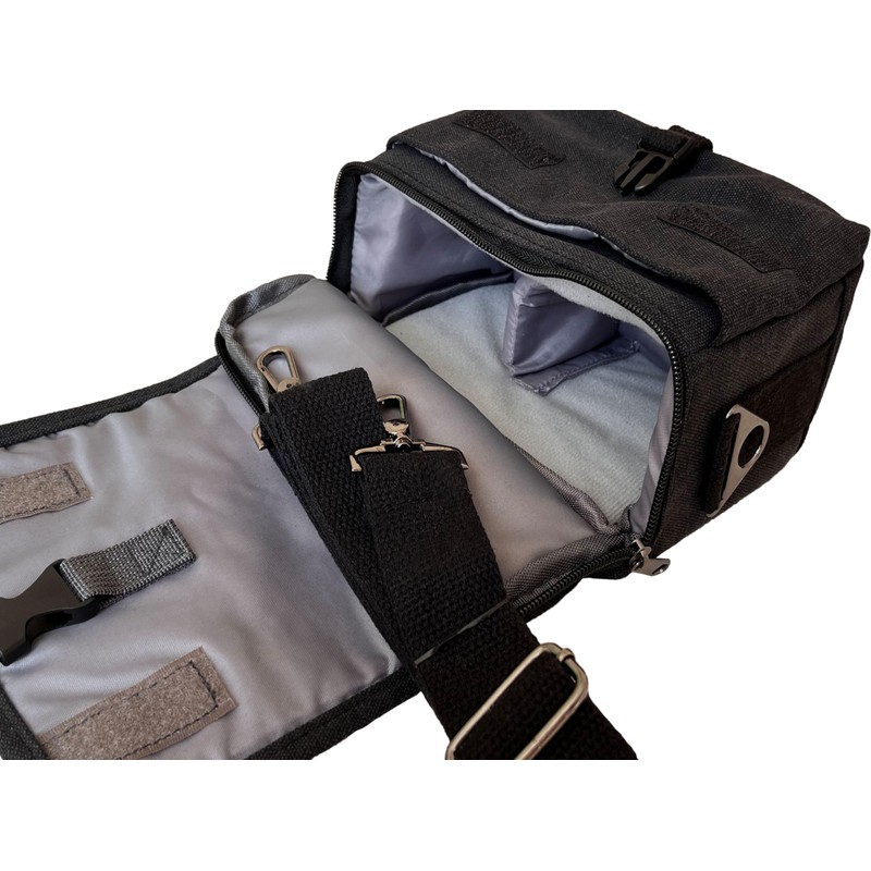 Camera Case Bag for CANON SX410 IS SX420 IS SX530