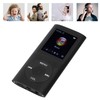 Portable MP3 Music Player 1.8inch TFT Screen HiFi Sound 7