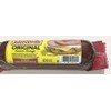 12oz Johnsonville Original Summer Sausage, Pack of 2